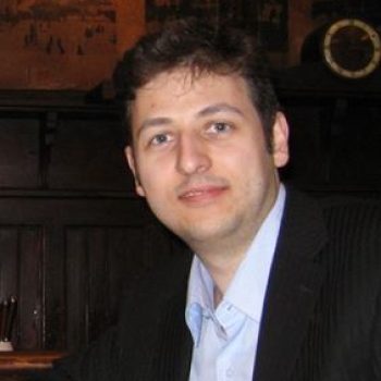 Anderson Vicente Borille