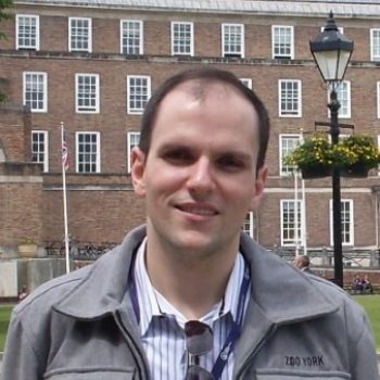 Antonio Bernardo Guimaraes Neto