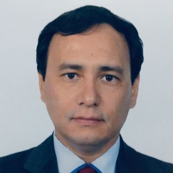 Carlos Cesar Aparecido Eguti