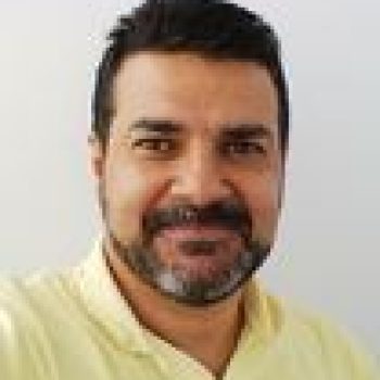 Claudiano Sales de Araujo Junior