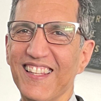 Henrique Costa Marques