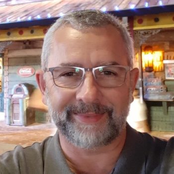 Roberto Gil Annes da Silva