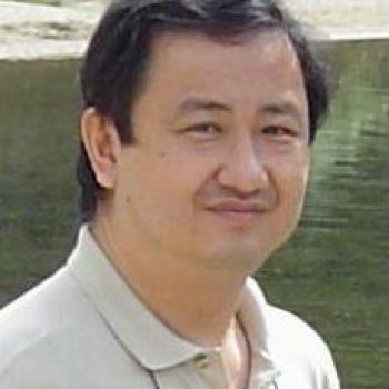 Takashi Yoneyama